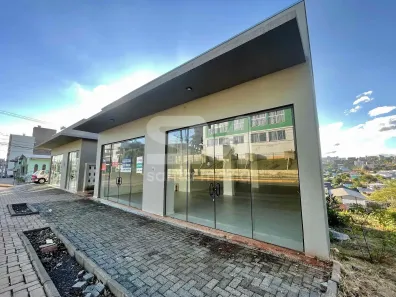 para alugar, 90m² no Esplanada, Chapecó