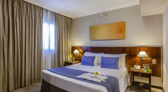 Flat com 1 Quarto à venda, 30m² no Chácara Santo Antônio (Zona Sul), São Paulo
