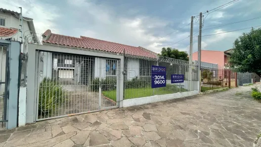 Imóvel Comercial para alugar, 200m² no São Sebastião, Porto Alegre