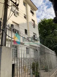 Apartamento com 1 Quarto à venda, 31m² no Botafogo, Rio de Janeiro