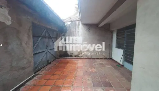 Sobrado com 2 Quartos à venda, 310m² no Vila Conde do Pinhal, São Paulo