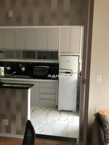 Apartamento com 1 Quarto à venda, 60m² no Marapé, Santos