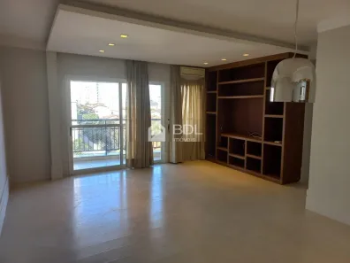 Apartamento com 3 Quartos à venda, 96m² no Mansões Santo Antônio, Campinas