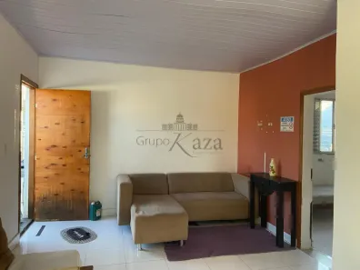 com 2 Quartos para alugar, 125m² no Jardim Terras de São João, Jacareí