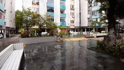Apartamento com 3 Quartos à venda, 111m² no Soledade, Recife