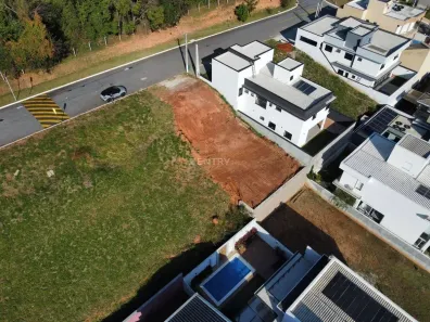 Lote/Terreno à venda, 300m² no Jardim Quintas das Videiras, Jundiaí
