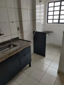 Apartamento com 2 Quartos à venda, 42m² no Vila Souto, Bauru