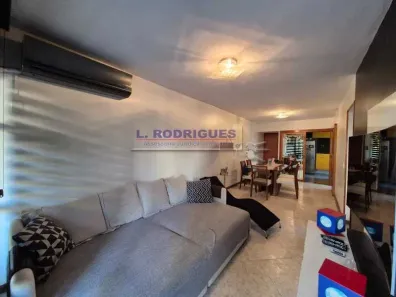 Apartamento com 3 Quartos à venda, 88m² no Freguesia (Jacarepaguá), Rio de Janeiro