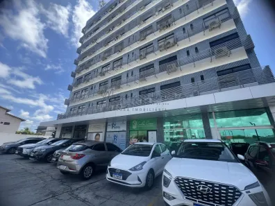 Ponto Comercial à venda, 30m² no Centro, Lauro de Freitas
