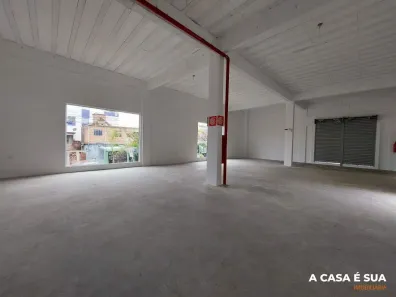 Ponto Comercial para alugar, 169m² no Milionários (Barreiro), Belo Horizonte