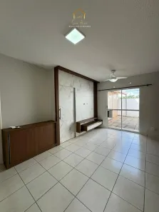 Casa de Condomínio com 2 Quartos à venda, 110m² no 23 de Setembro, Várzea Grande