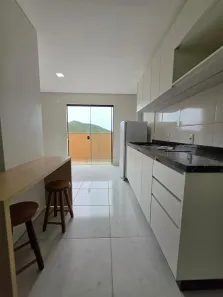 Cobertura com 1 Quarto à venda, 27m² no Ribeirão da Ilha, Florianópolis