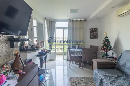 Apartamento com 2 Quartos à venda, 50m² no Vila Clementino, São Paulo