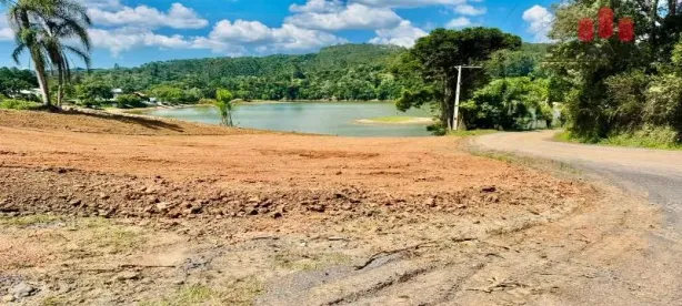 Lote/Terreno à venda, 770m² no Cedro Alto, Rio dos Cedros