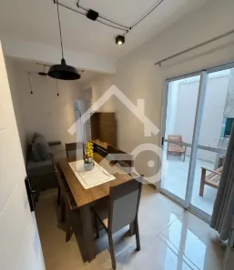Apartamento com 2 Quartos à venda, 58m² no Parque das Nações, Santo André