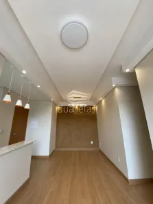Apartamento com 3 Quartos à venda, 78m² no Loteamento Villa Branca, Jacareí