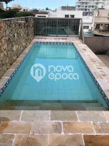 Cobertura com 3 Quartos à venda, 334m² no Recreio dos Bandeirantes, Rio de Janeiro