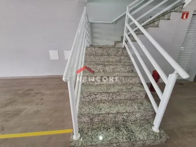 Cobertura com 2 Quartos à venda, 94m² no Parque das Nações, Santo André