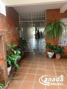 Casa com 3 Quartos à venda, 251m² no Ayrosa, Osasco