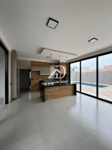 Casa de Condomínio com 3 Quartos à venda, 215m² no Loteamento Recanto do Lago, São José do Rio Preto