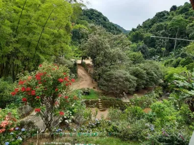 Fazenda/Sítio com 3 Quartos à venda, 190000m² no Papucaia, Cachoeiras de Macacu