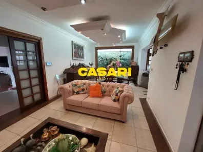 Casa com 4 Quartos à venda, 350m² no Santa Terezinha, São Bernardo do Campo