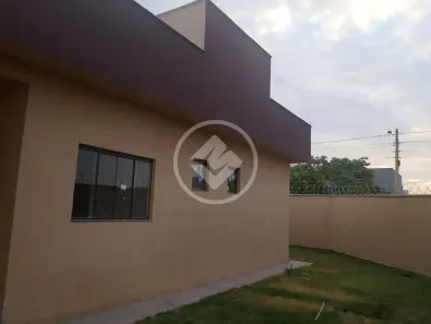 Casa com 2 Quartos à venda, 70m² no Jardim Boa Esperança, Aparecida de Goiânia