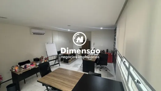 Sala Comercial à venda, 36m² no Agronômica, Florianópolis