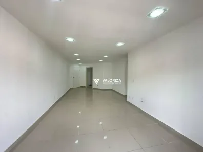 Apartamento com 3 Quartos à venda, 118m² no Jardim Emília, Sorocaba