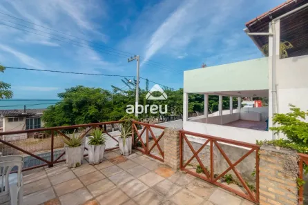 Casa com 5 Quartos à venda, 384m² no Ponta Negra, Natal