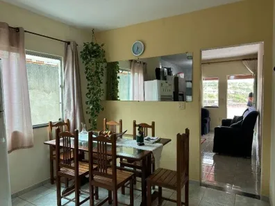 Casa com 3 Quartos à venda, 120m² no , Esmeraldas