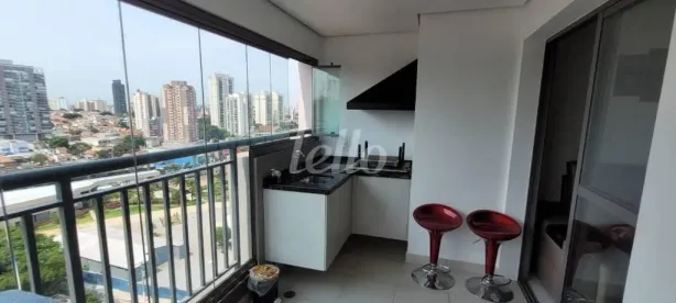 Apartamento com 2 Quartos à venda, 67m² no Vila Prudente, São Paulo
