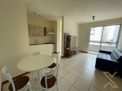 Apartamento com 1 Quarto para alugar, 43m² no Victor Konder, Blumenau