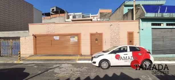 Casa com 2 Quartos à venda, 157m² no Parque Císper, São Paulo
