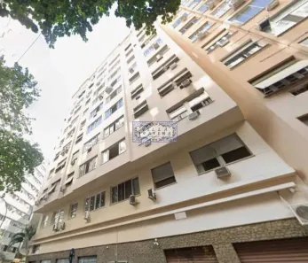 Apartamento com 1 Quarto à venda, 60m² no Copacabana, Rio de Janeiro