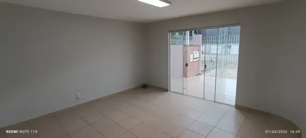 Casa com 4 Quartos para alugar, 120m² no Taguatinga Norte, Brasília