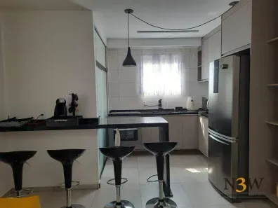 Apartamento com 2 Quartos à venda, 49m² no Vila Jaguara, São Paulo