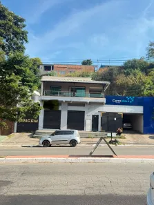 Galpão/Depósito/Armazém para alugar, 200m² no São Benedito, Santa Luzia