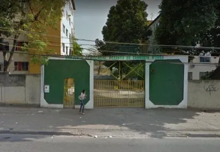 Apartamento com 1 Quarto à venda, 39m² no Guadalupe, Rio de Janeiro