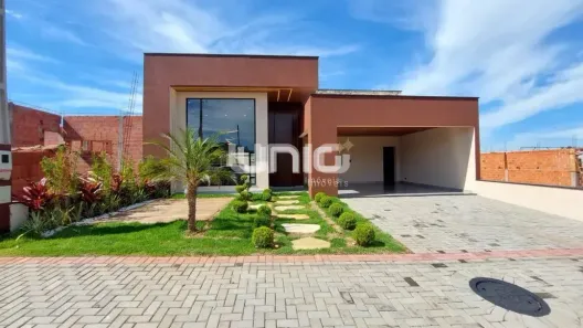 Casa de Condomínio com 3 Quartos à venda, 300m² no Centro, Rio das Pedras