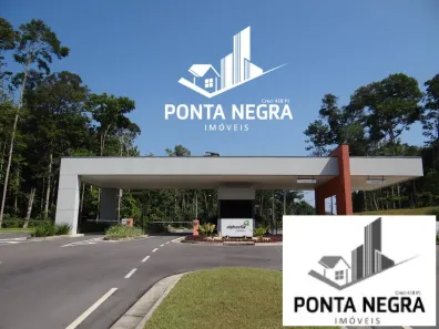 Lote/Terreno à venda, 360m² no Ponta Negra, Manaus