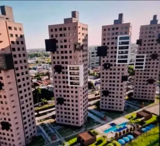 Apartamento com 2 Quartos à venda, 57m² no Candelária, Natal
