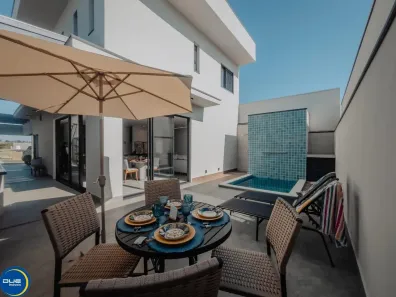 Sobrado com 3 Quartos à venda, 250m² no Jardim Residencial Viena, Indaiatuba