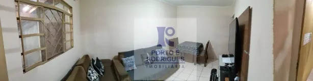 Casa com 2 Quartos à venda, 47m² no Parque Eldorado, Campinas