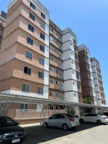 Apartamento com 2 Quartos à venda, 56m² no Marcelo Deda, São Cristóvão