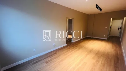 Apartamento com 2 Quartos à venda, 82m² no Aparecida, Santos