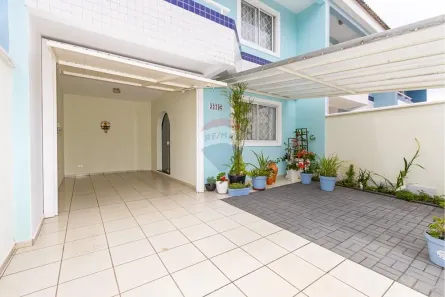 Sobrado com 3 Quartos à venda, 1280m² no Fanny, Curitiba