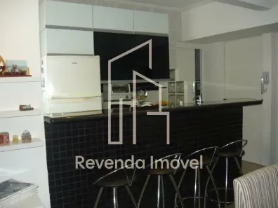 Apartamento com 2 Quartos à venda, 44m² no Vila Buarque, São Paulo