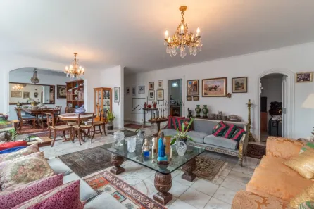Apartamento com 3 Quartos à venda, 170m² no Pinheiros, São Paulo