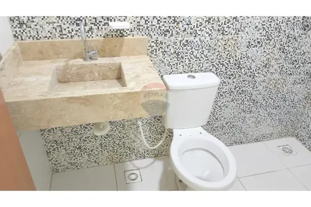 Apartamento com 1 Quarto para alugar, 38m² no Zabelê, Vitória da Conquista